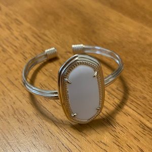 Kendra Scott Graham Cuff Bracelet